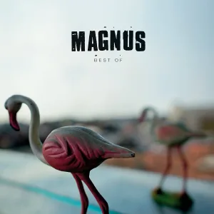 Magnus - Summer's Here