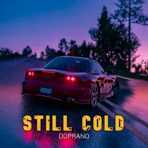 DOPRANO - Still Cold