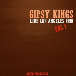 Gipsy Kings - Chiribi