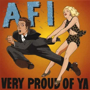AFI - File 13