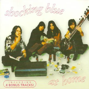 Shocking Blue - I'm A Woman