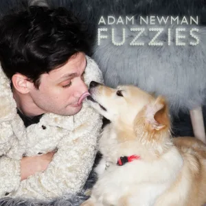 Adam Newman - My Body Is a Bluderland