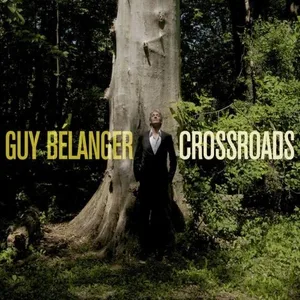 Guy Bélanger - 1-2-3... Harmo