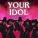 Loganne Digma feat. annapantsu, Lydia The Bard, Sedgeie, Justine’s Mic - Your Idol