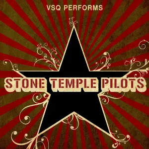 Vitamin String Quartet - Big Empty