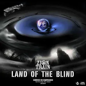 Zion Train feat. Fitta Warri, Jazzmin Tutum - Dirty Dunza / Go for It
