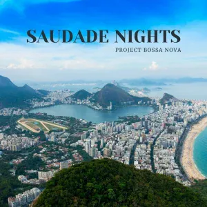 Project Bossa Nova - Tropical Lounge
