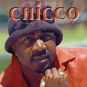 Chicco - Mama Wami