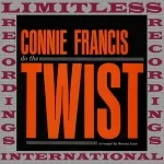 Connie Francis - Kiss N' Twist