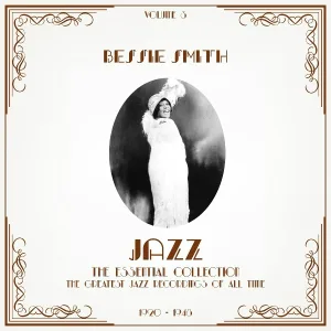Bessie Smith - Lock and Key