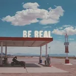 Rasmus Faber, Metaxas - Be Real
