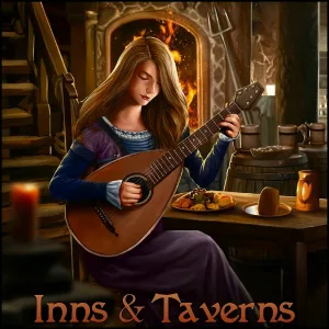 Derek Fiechter - Fire Hearth Tavern