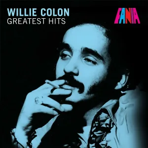 Willie Colón, Héctor Lavoe - El Día De Mi Suerte