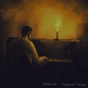 Mikhail - Разбитый бокал