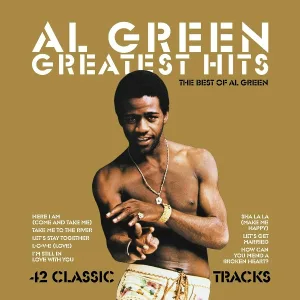 Al Green - Starting All over Again