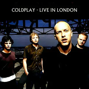 Coldplay - Shiver