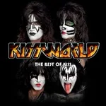 Kiss - Heaven's On Fire