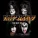 Kiss - Heaven's On Fire