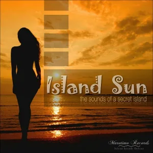Island Sun - Deep River