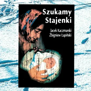 Jacek Kaczmarski - Nad uśpioną Galileą