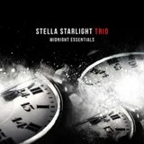 Stella Starlight Trio - Can't Feel My Face