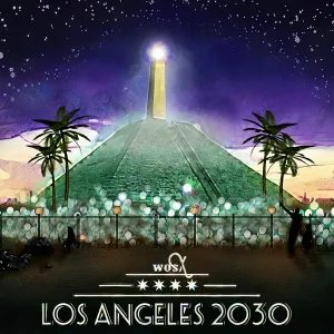 wosX - 4:20 Beach Blaze