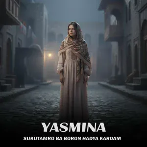 Yasmina - Sukutamro ba boron hadya kardam
