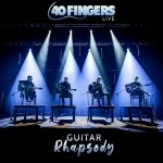 40 Fingers - Libertango (Live)