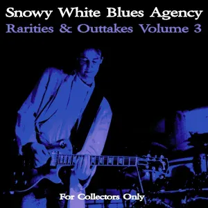 Snowy White - Twister