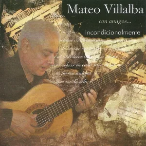 Mateo Villalba - Mañana No Es un Día Más
