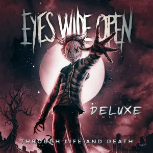 Eyes Wide Open feat. Misstiq - We're the Walking Dead