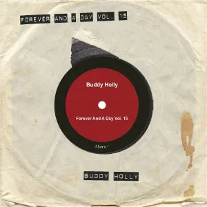 Buddy Holly & The Crickets - Ready Teddy (Buddy Holly)