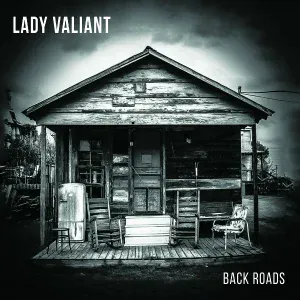 Lady Valiant - Crossroads
