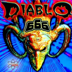 666 - Diablo