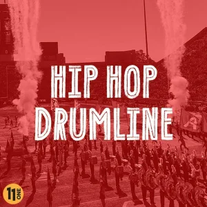 11 One/Music - Back and Forth