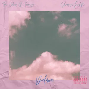 ShouryaJackR feat. Key Notez - Don't Leave Me Alone
