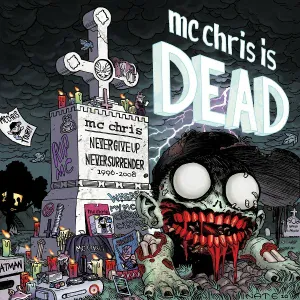 mc chris - Nrrrd Grrrl