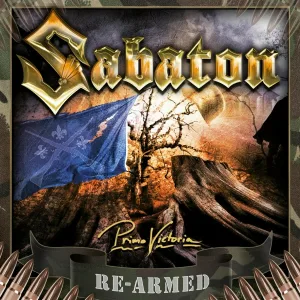 Sabaton - Wolfpack