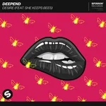 Deepend feat. She Keeps Bees - Desire (feat. She Keeps Bees)