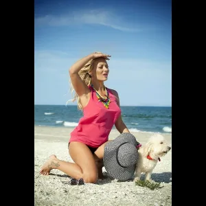 Delia - Sunshine