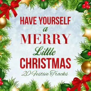 Jimmy Boyd - I Saw Mommy Kissing Santa Claus