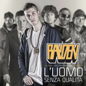 Rayden feat. Dj Double S, Fabri Fibra - Top ten