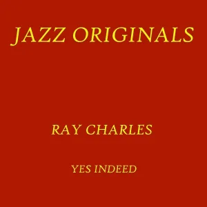 Ray Charles - Hot Rod