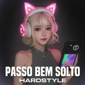 Brazilian warrior, Бразильский Фонк - PASSO BEM SOLTO HARDSTYLE