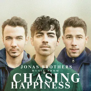 Jonas Brothers - I Am What I Am