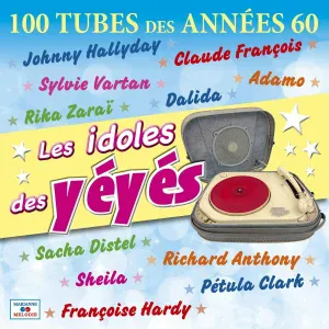 Marie Laforêt - Saint-Tropez blues