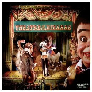 Benjamin Ian Cocks - Twisted Truth