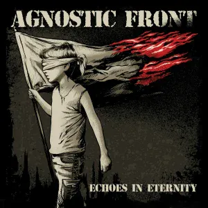 Agnostic Front - Divided