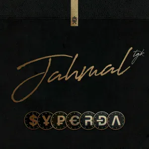 Jahmal TGK - You and Me