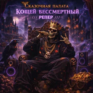 Сказочная Палата - Кощей